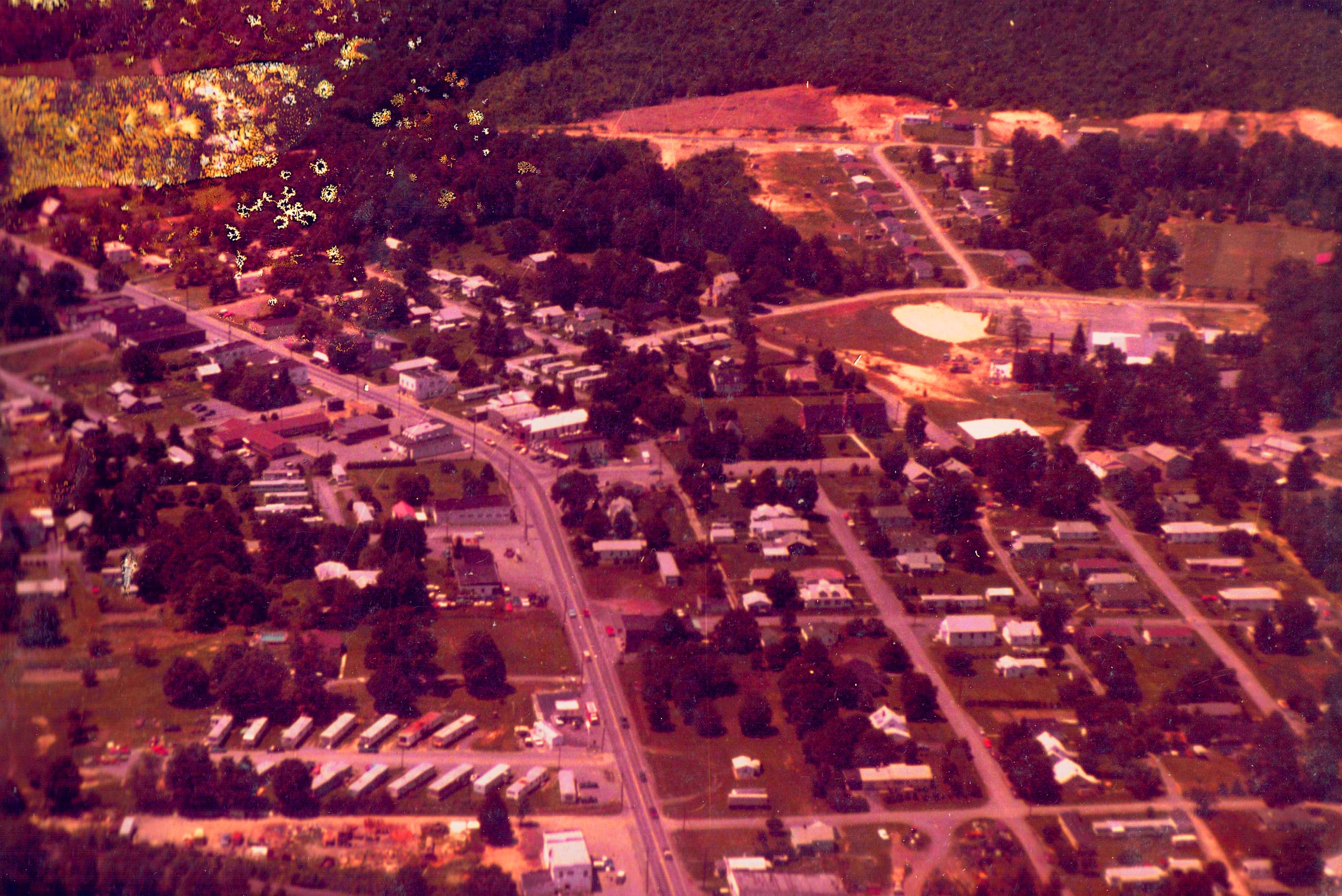 West Virginia Photo Pilot